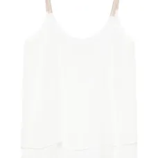 Топ без рукавов