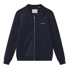 Куртка с вышитым логотипом