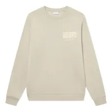 Хлопковая толстовка