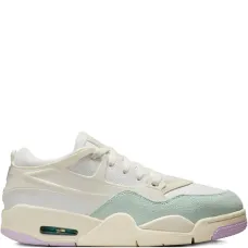 кроссовки Jordan Retro 4 Sail/Summit White/Pale Ivory/Doll