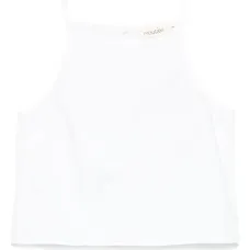 Топ без рукавов