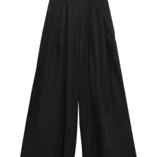 Брюки с карманами