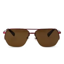 Солнцезащитные очки-пилоты