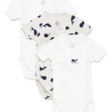 Комплект боди