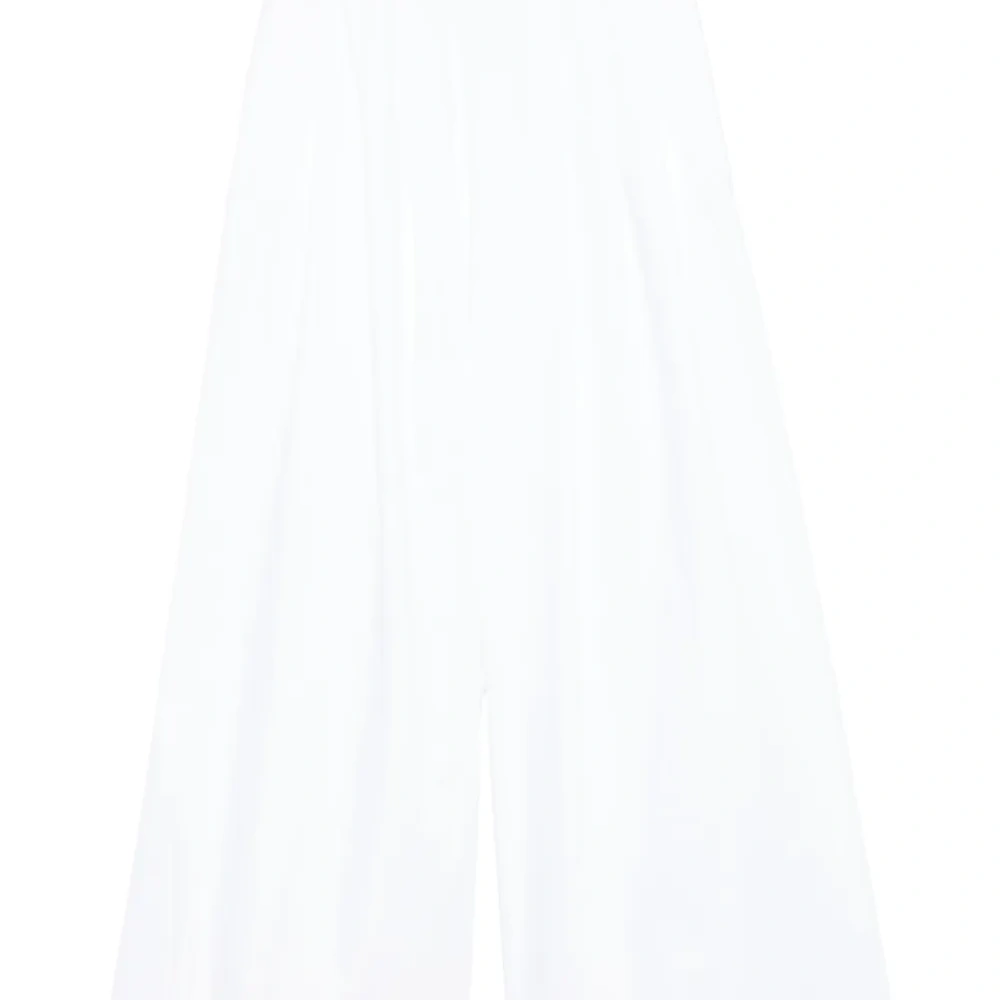 Брюки с карманами