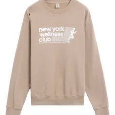 Толстовка Wellness Club Толстовка Wellness Club