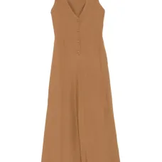 Комбинезон из джерси