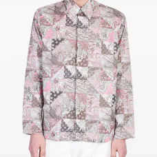 Рубашка Maker