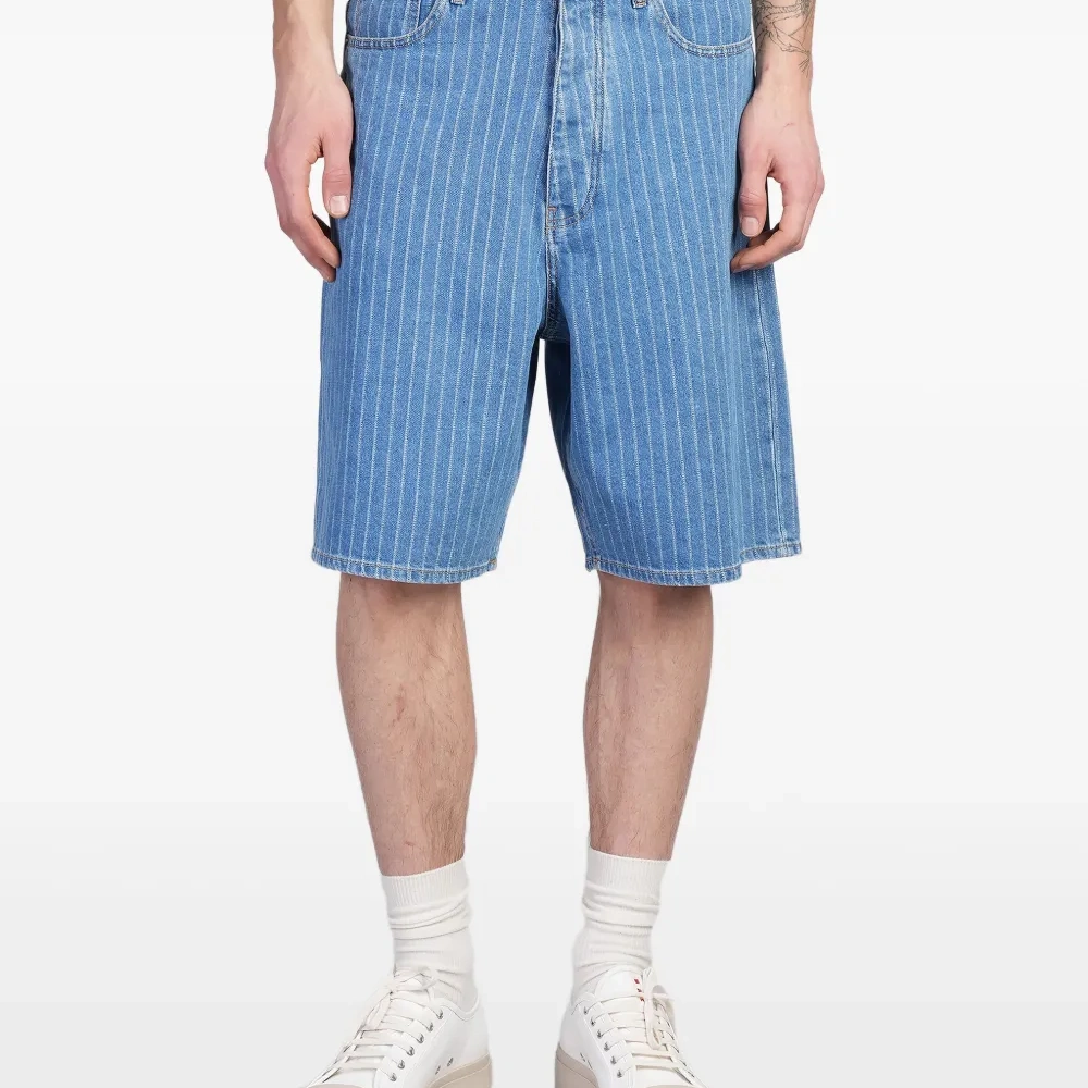 Хлопковые шорты