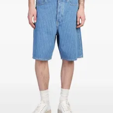 Хлопковые шорты