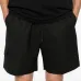 спортивные шорты с кулиской