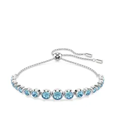 Браслет с кристаллами Браслет с кристаллами