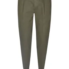 брюки со складками брюки со складками