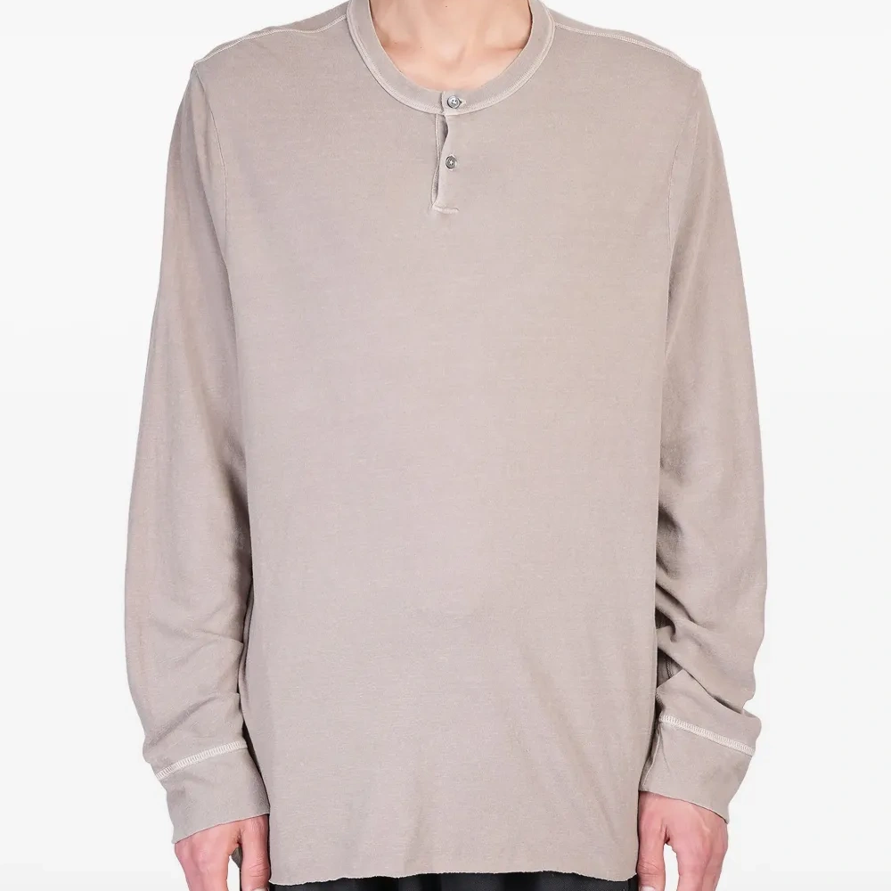 Футболка хенли