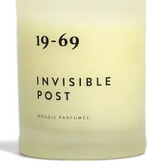 Свеча Invisible Post (200 мл)