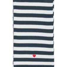 Шарф в полоску Шарф в полоску