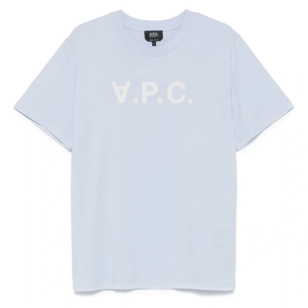 футболка с логотипом