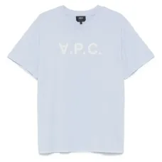 футболка с логотипом