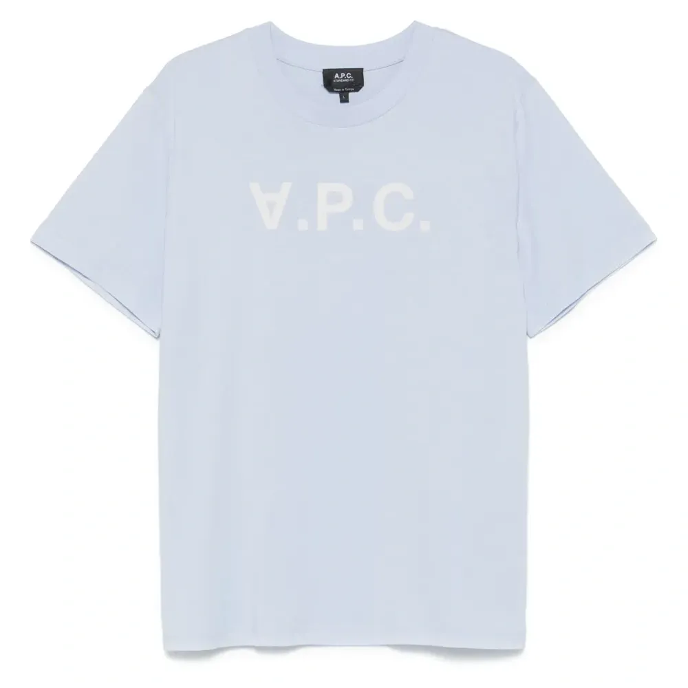 футболка с логотипом