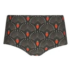 плавки с геометричным принтом плавки с геометричным принтом