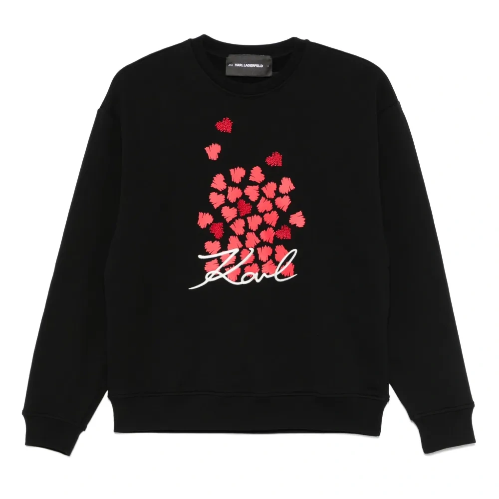 Толстовка из органического хлопка