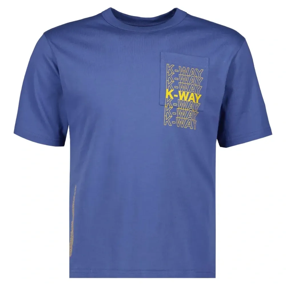 Футболка Fantome