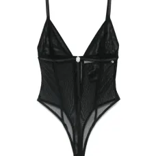 Боди из тюля Боди из тюля