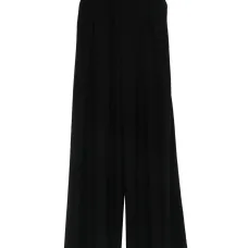 Брюки со сборками