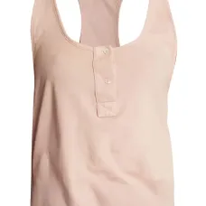 Топ из органического хлопка