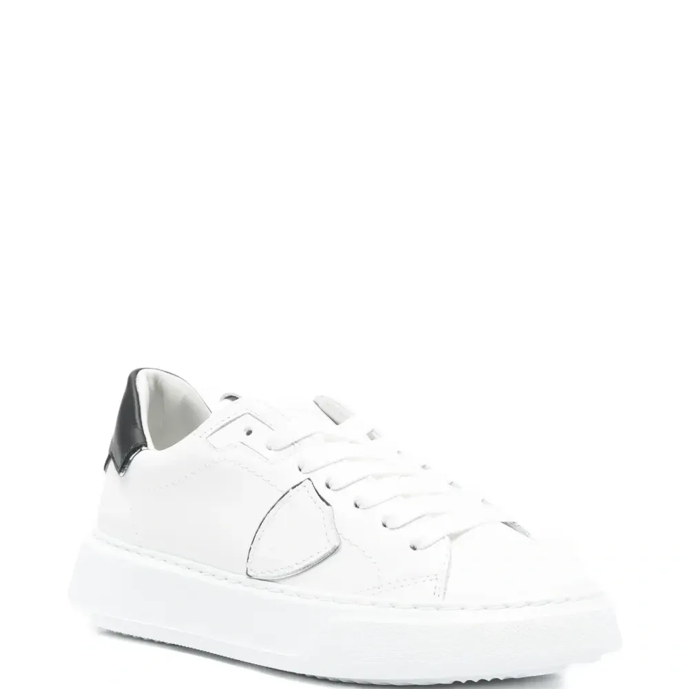 Кроссовки со вставками Кроссовки со вставками