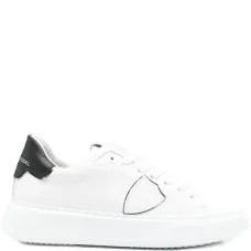 Кроссовки со вставками Кроссовки со вставками