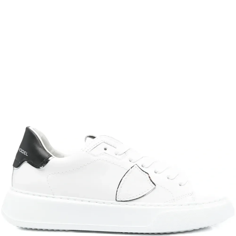 Кроссовки со вставками Кроссовки со вставками