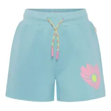 Хлопковые шорты