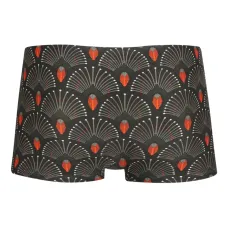 плавки с геометричным принтом плавки с геометричным принтом