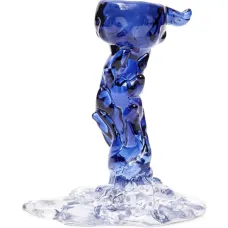 Подсвечник из органического хлопка Подсвечник из органического хлопка