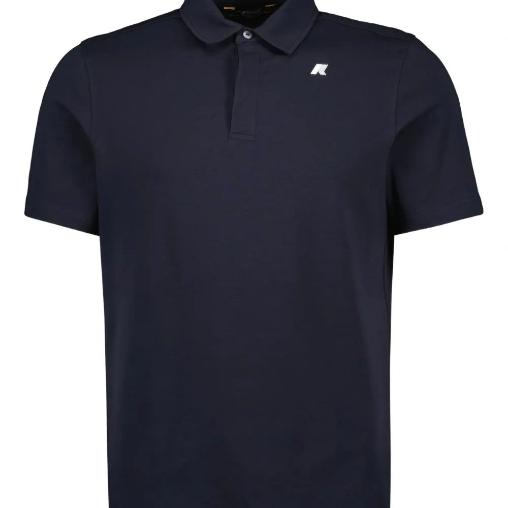 рубашка поло Vincelle