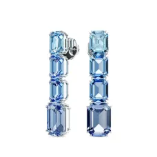 Серьга Millenia