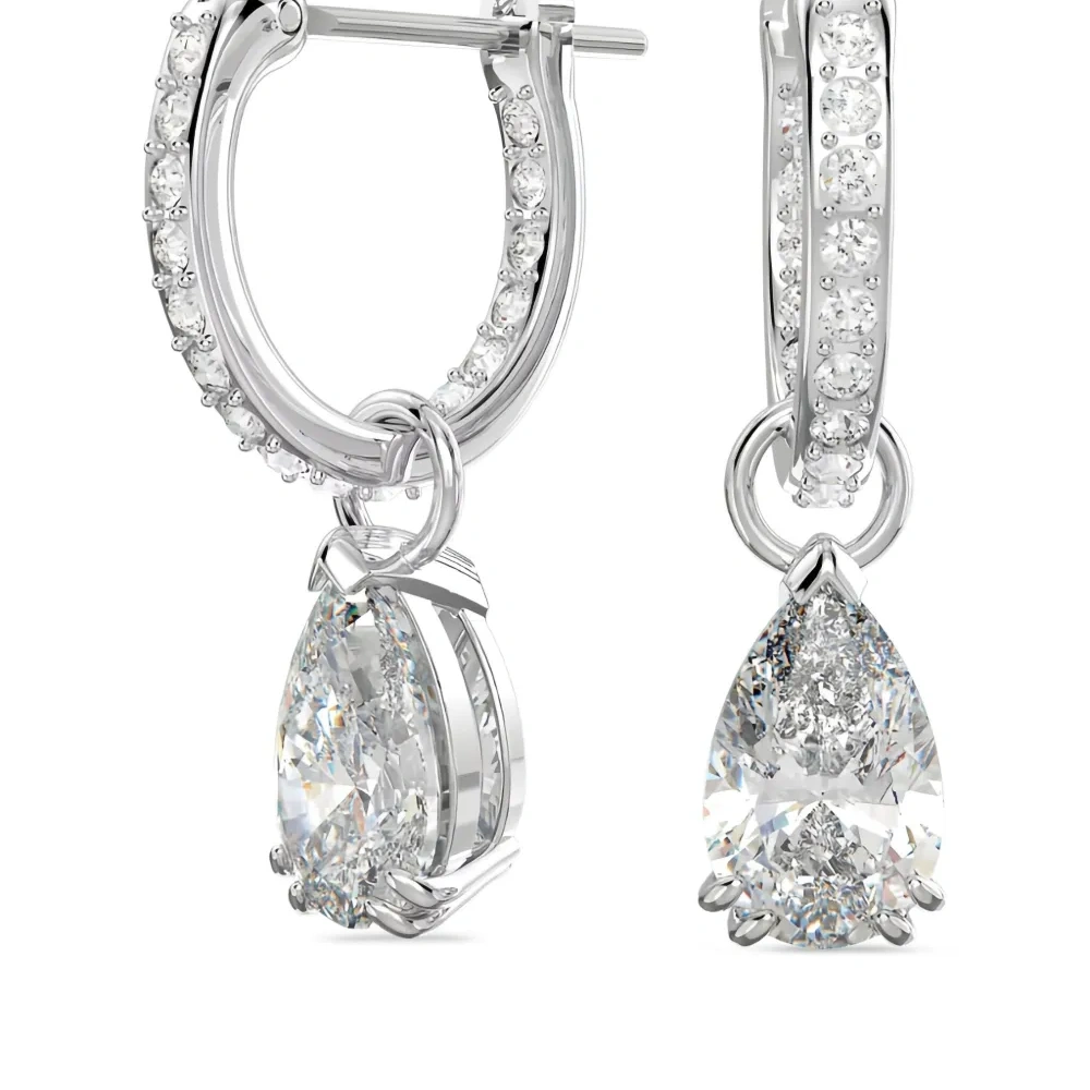 Серьга Millenia