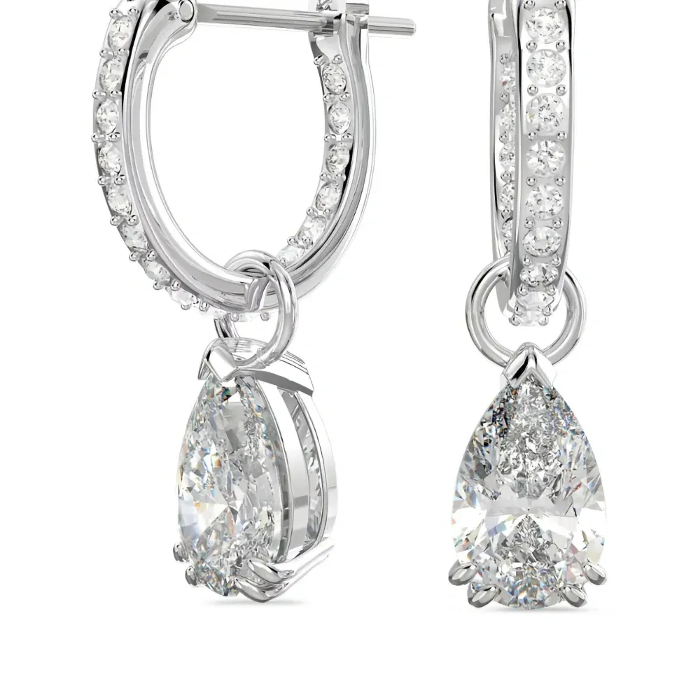 Серьга Millenia