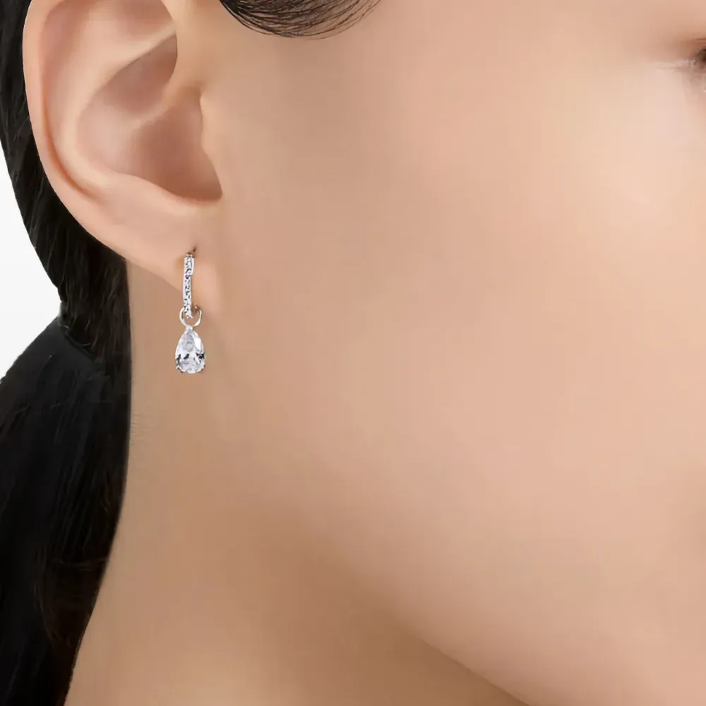 Серьга Millenia