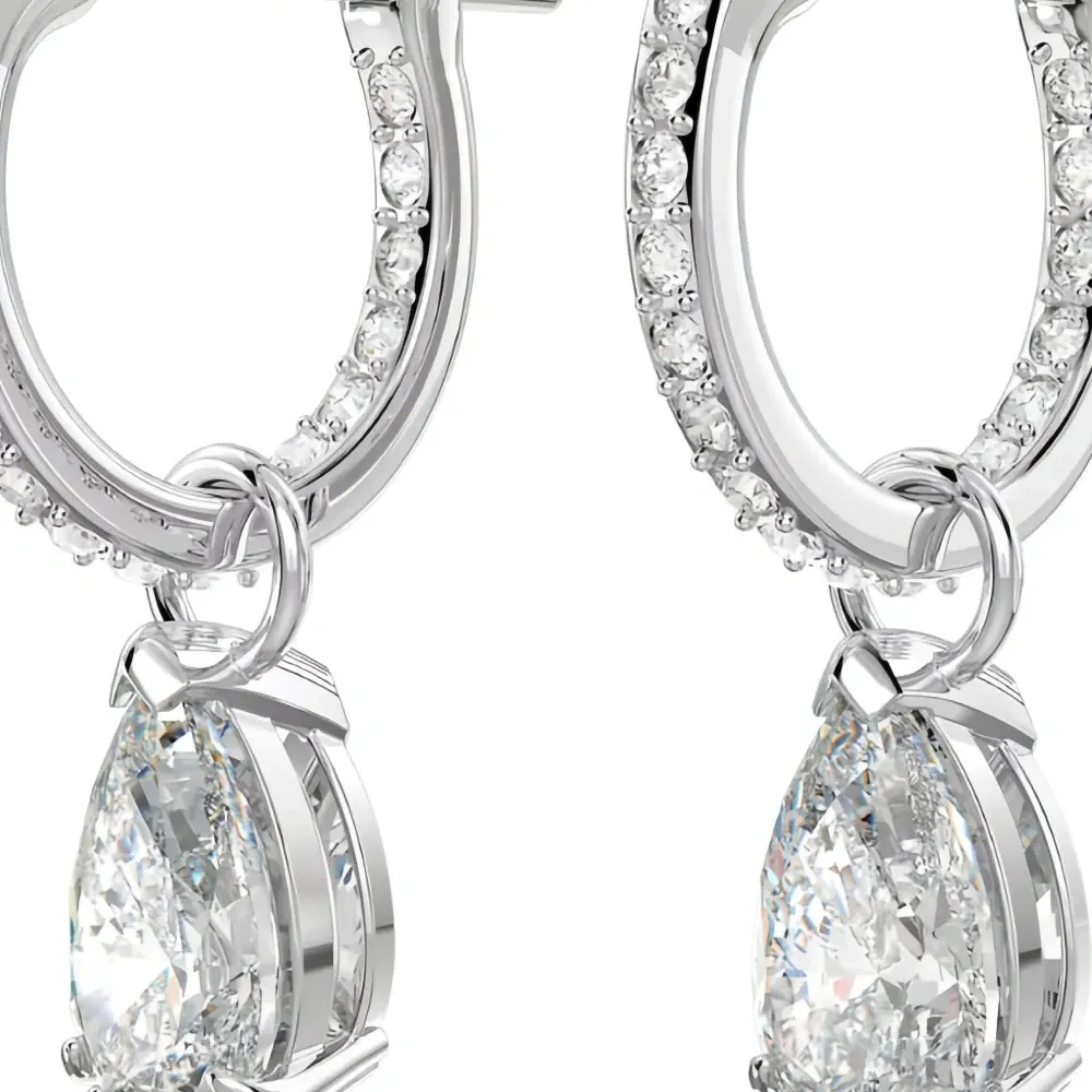 Серьга Millenia