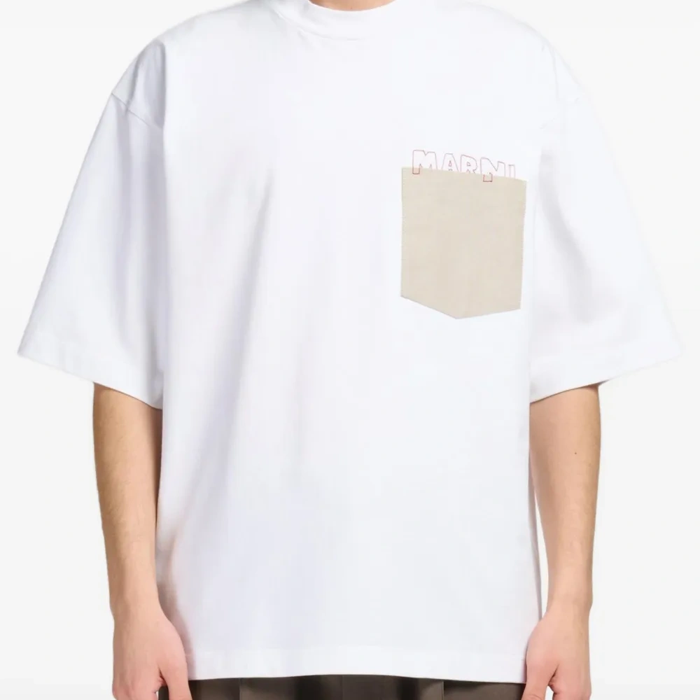 Футболка из джерси