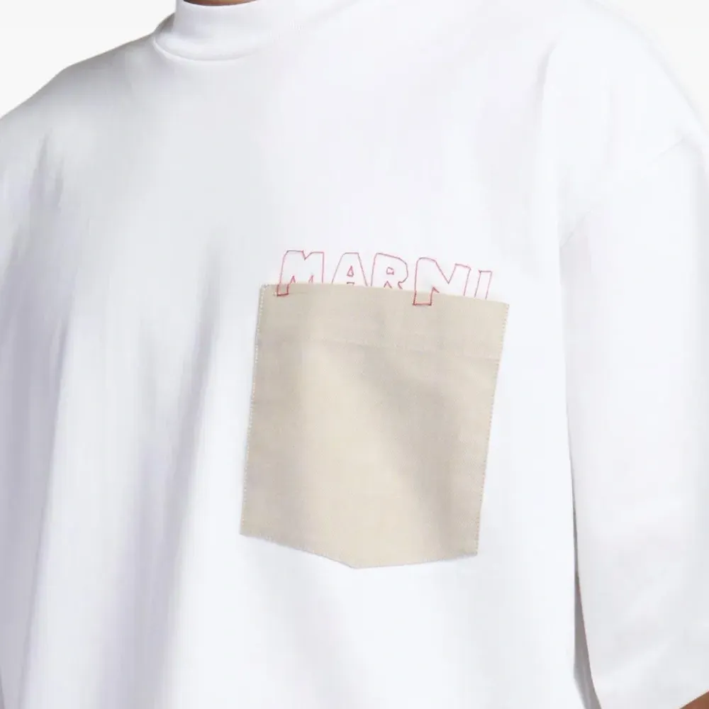 Футболка из джерси