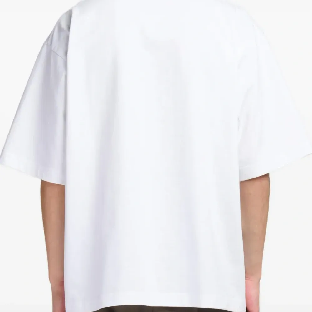 Футболка из джерси