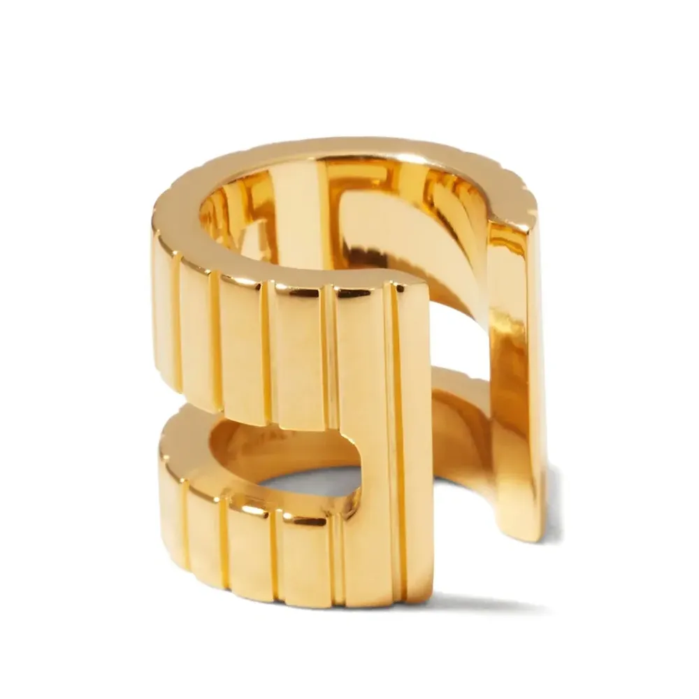 Серьга-кафф Slot