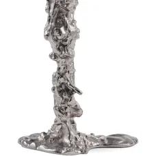 Скульптурный подсвечник