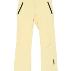 Брюки с молниями