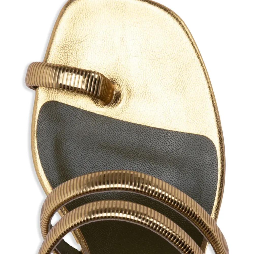 Сандалии Modia