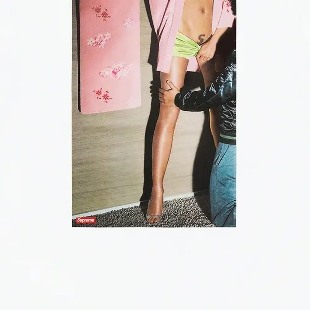 Футболка Model