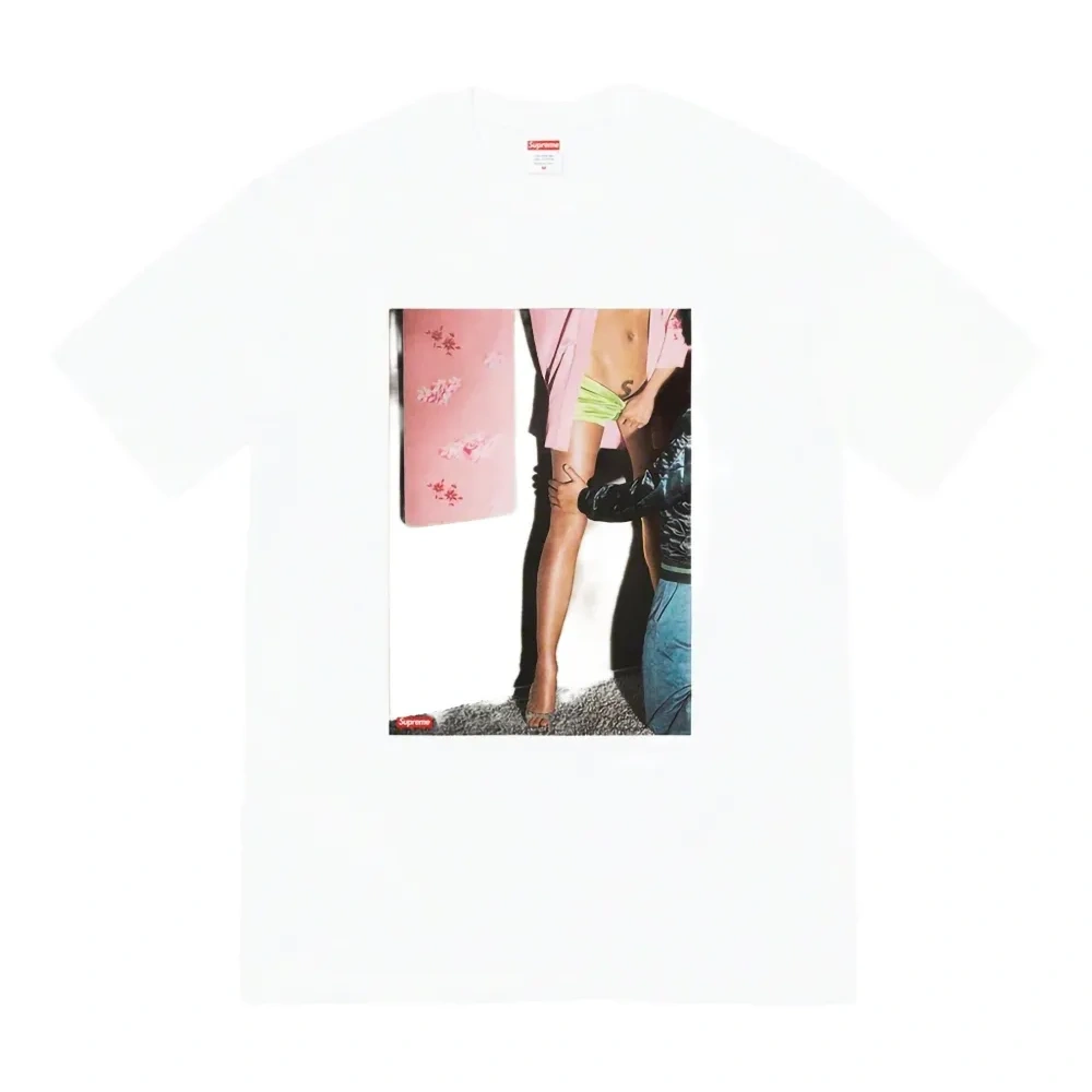 Футболка Model